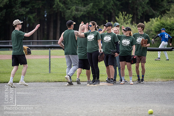 2026 Spring Slo-Pitch