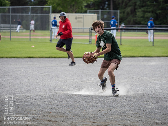 2026 Spring Slo-Pitch