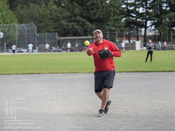 2026 Spring Slo-Pitch
