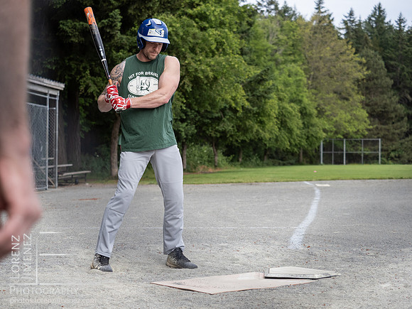 2026 Spring Slo-Pitch