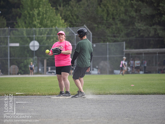 2026 Spring Slo-Pitch