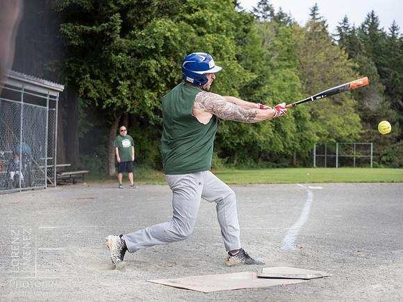 2026 Spring Slo-Pitch