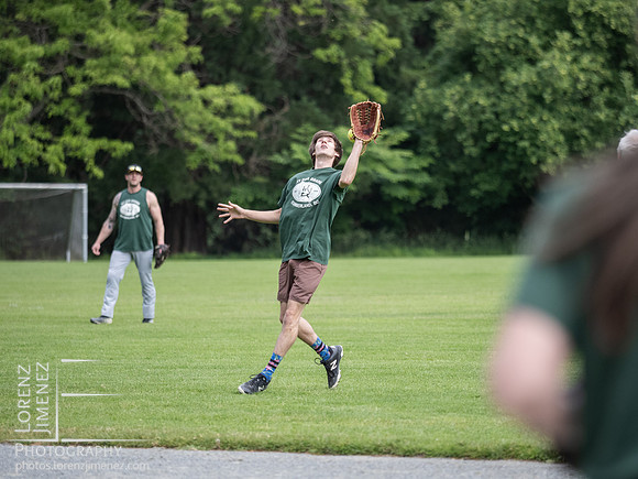 2026 Spring Slo-Pitch