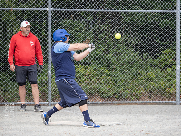 2026 Spring Slo-Pitch