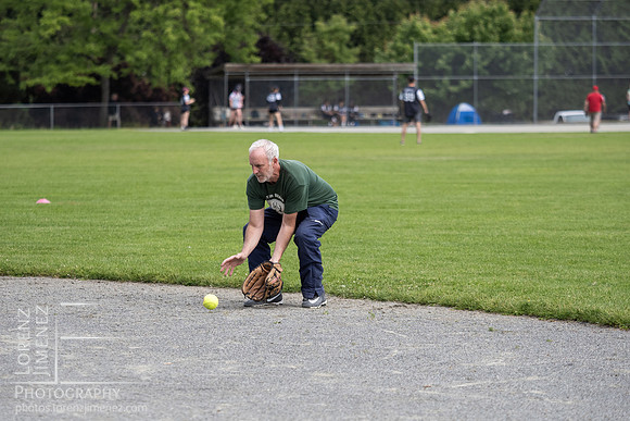 2026 Spring Slo-Pitch