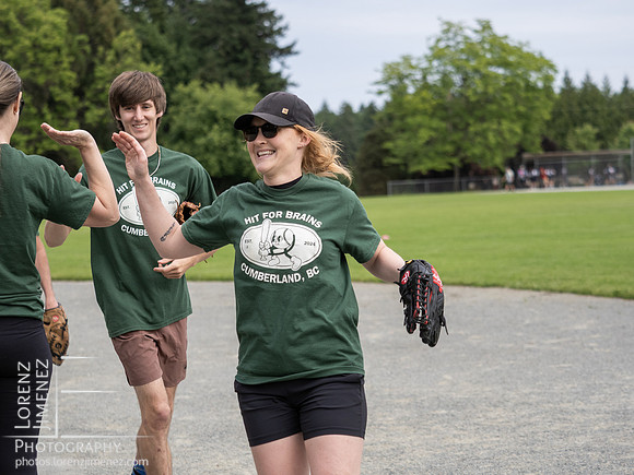 2026 Spring Slo-Pitch