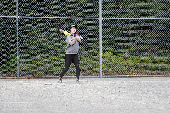2026 Spring Slo-Pitch