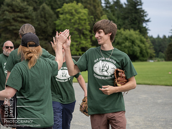 2026 Spring Slo-Pitch