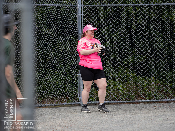 2026 Spring Slo-Pitch
