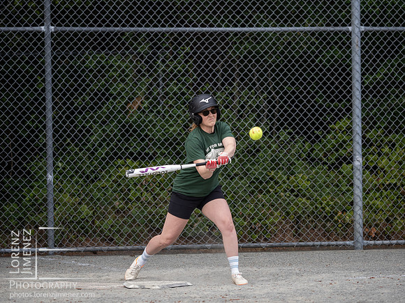 2026 Spring Slo-Pitch