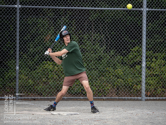 2026 Spring Slo-Pitch