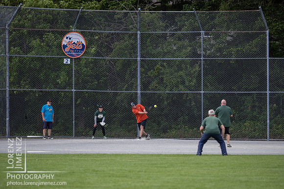 2026 Spring Slo-Pitch