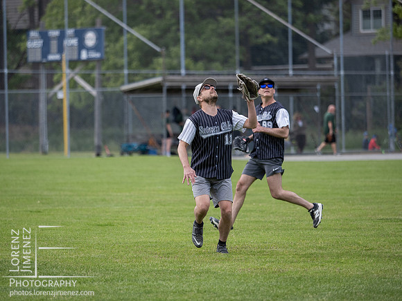 2026 Spring Slo-Pitch
