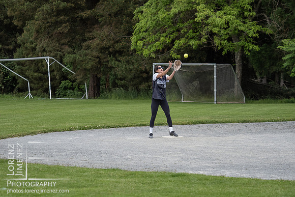 2026 Spring Slo-Pitch