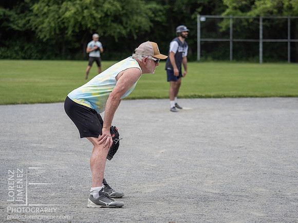 2026 Spring Slo-Pitch