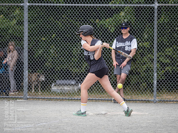 2026 Spring Slo-Pitch