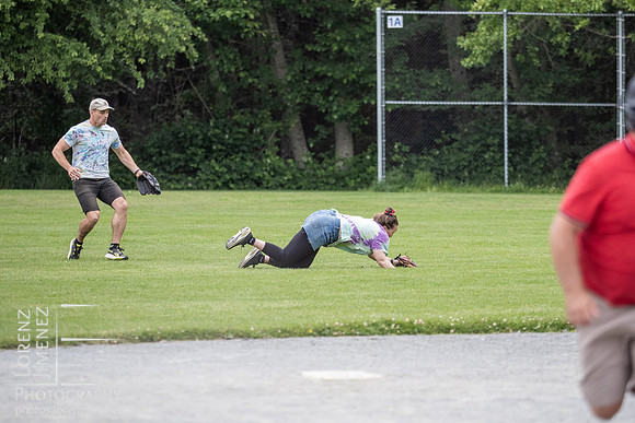 2026 Spring Slo-Pitch