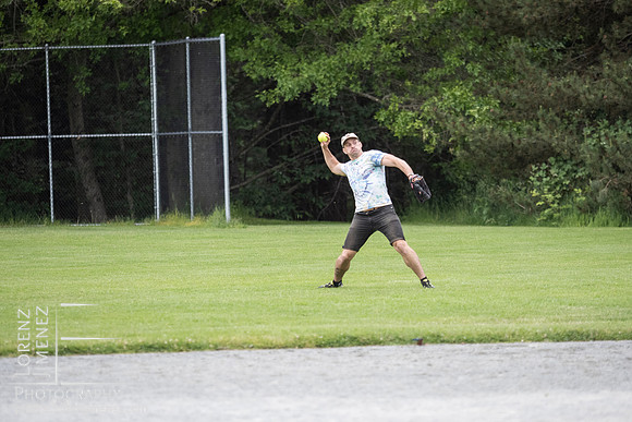 2026 Spring Slo-Pitch
