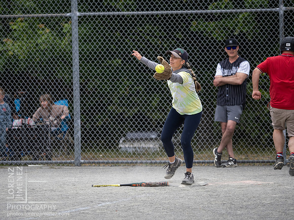 2026 Spring Slo-Pitch