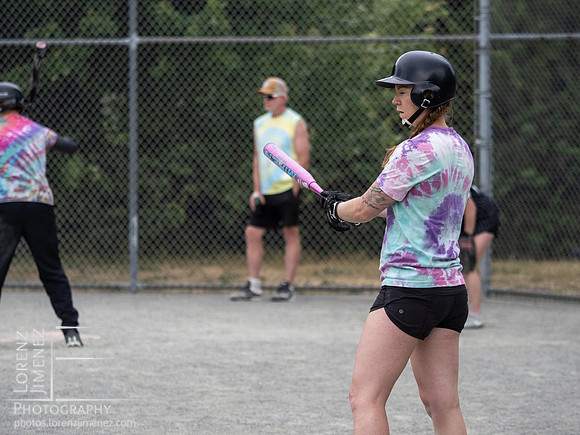 2026 Spring Slo-Pitch
