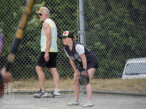 2026 Spring Slo-Pitch