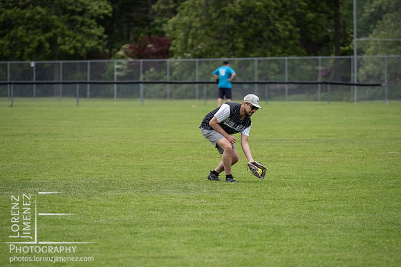 2026 Spring Slo-Pitch