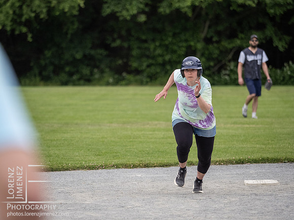 2026 Spring Slo-Pitch