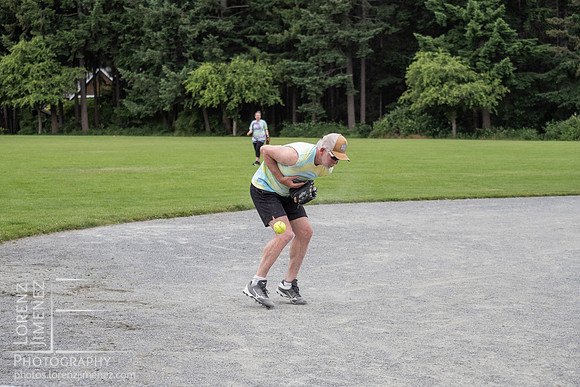 2026 Spring Slo-Pitch