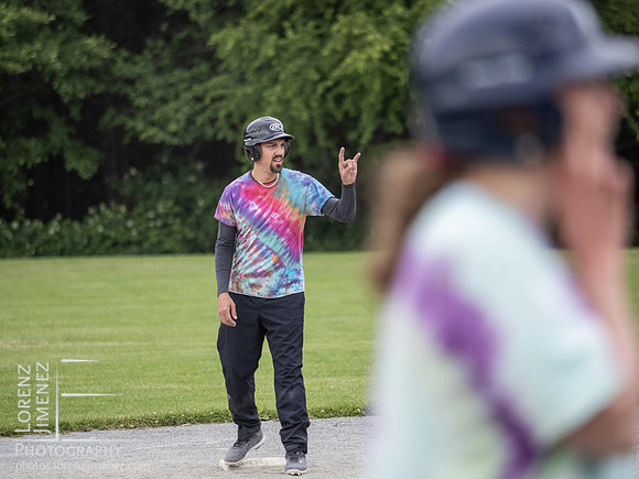 2026 Spring Slo-Pitch