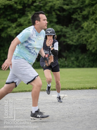 2026 Spring Slo-Pitch