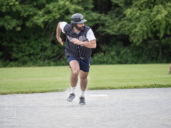 2026 Spring Slo-Pitch
