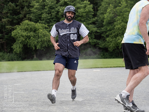 2026 Spring Slo-Pitch
