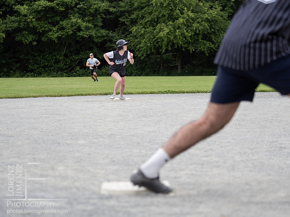 2026 Spring Slo-Pitch