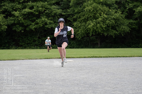 2026 Spring Slo-Pitch