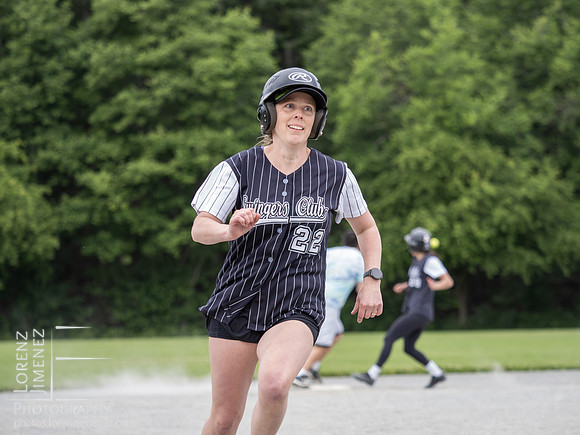 2026 Spring Slo-Pitch