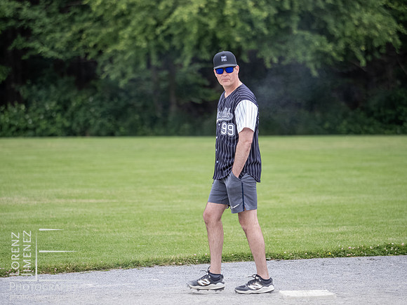 2026 Spring Slo-Pitch