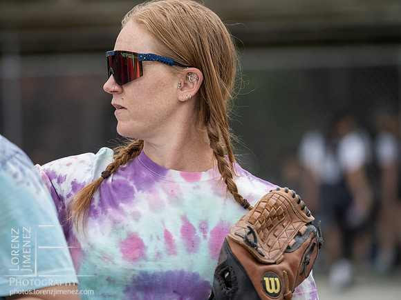 2026 Spring Slo-Pitch