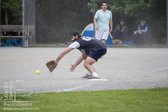 2026 Spring Slo-Pitch