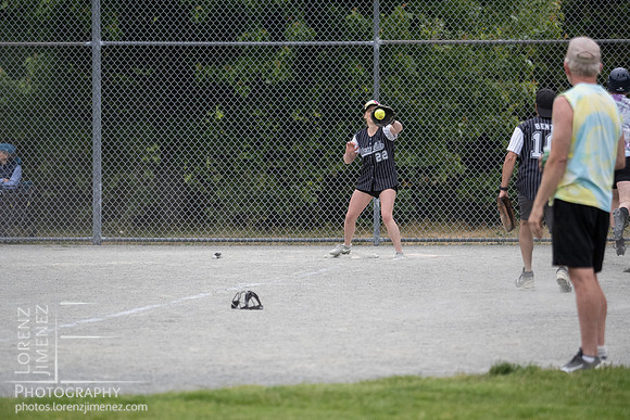 2026 Spring Slo-Pitch