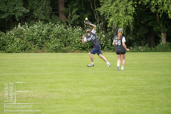 2026 Spring Slo-Pitch