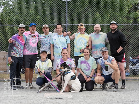 2026 Spring Slo-Pitch