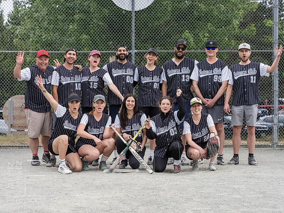 2026 Spring Slo-Pitch