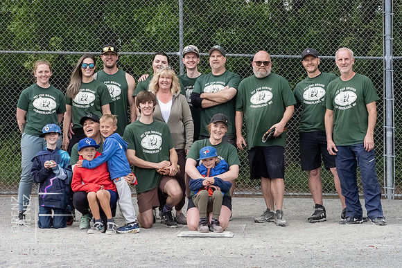 2026 Spring Slo-Pitch