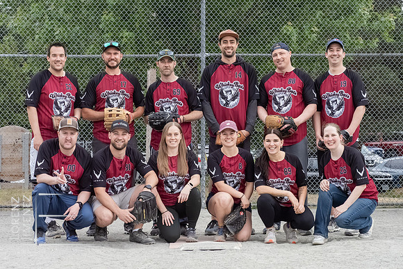 2026 Spring Slo-Pitch