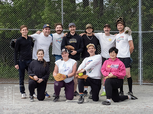 2026 Spring Slo-Pitch