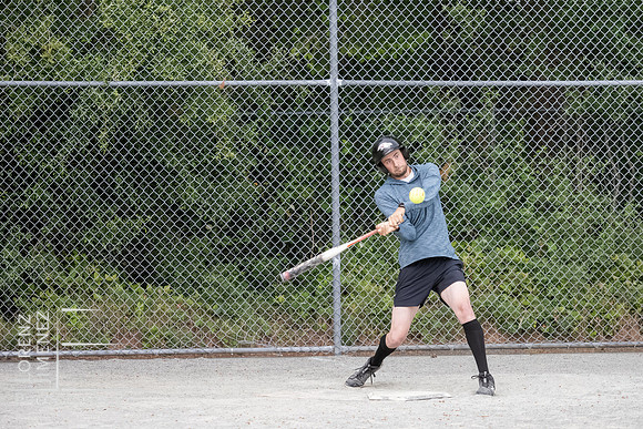 2026 Spring Slo-Pitch