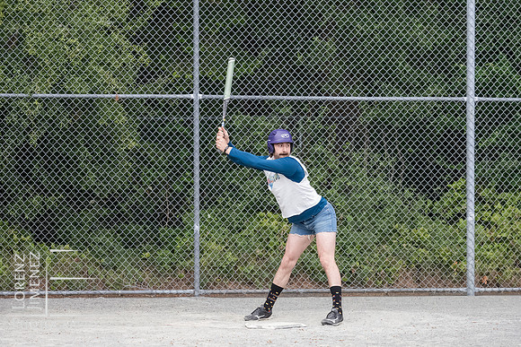 2026 Spring Slo-Pitch