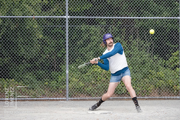2026 Spring Slo-Pitch