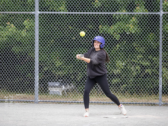 2026 Spring Slo-Pitch