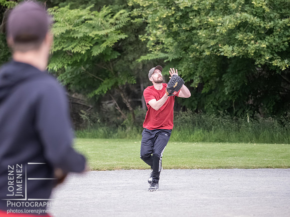 2026 Spring Slo-Pitch